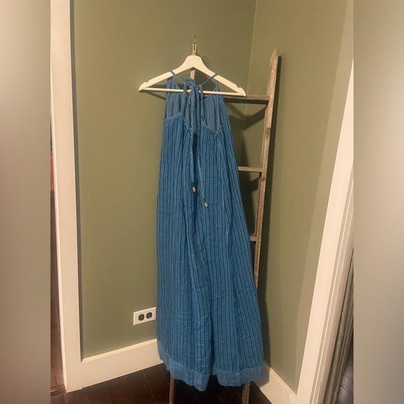 Free People Rio Reversible Midi - NWOT - Picture 7 of 10